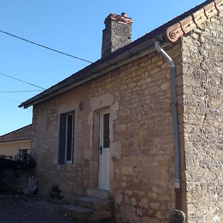 Gite Des Celliers Alise-Sainte-Reine Εξωτερικό φωτογραφία