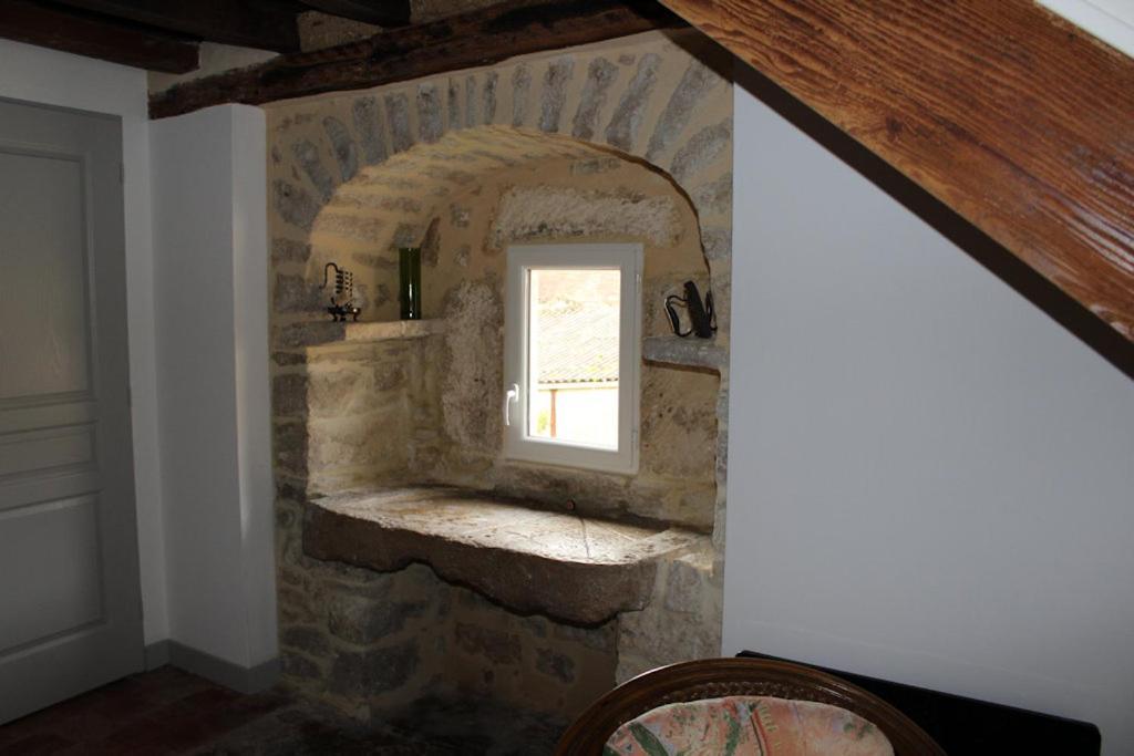 Gite Des Celliers Alise-Sainte-Reine Εξωτερικό φωτογραφία